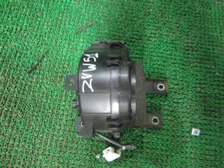 Мотор охлаждения батареи Toyota Prius