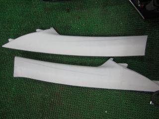 Запчасть обшивка стойки кузова передняя левая Toyota Prius