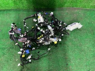 Коса торпеды Toyota Prius