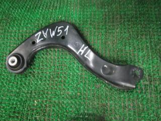 Рычаг задний левый Toyota Prius контрактная Рычаг задний левый Toyota Prius