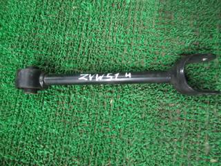 Запчасть рычаг задний левый Toyota Prius