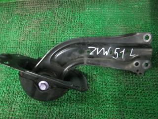 Запчасть рычаг задний левый Toyota Prius