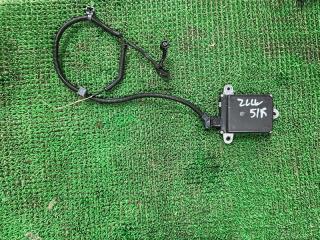 Датчик слепых зон задний правый Toyota Prius