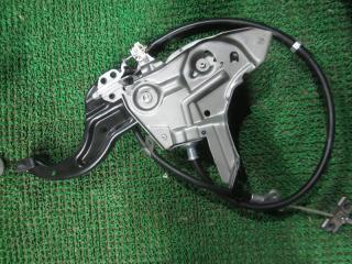 Запчасть педаль ручника Suzuki Solio