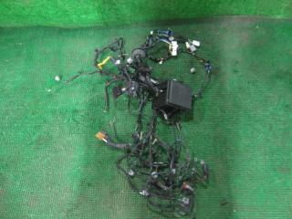 Коса под капот Suzuki Ignis