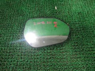 Фото запчасти зеркало правое Toyota Corolla контрактная запчасть Запчасть зеркало правое Toyota Corolla