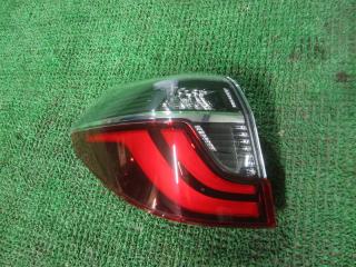 Стоп-сигнал левый Honda Shuttle