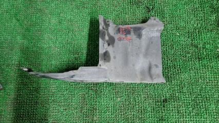 Защита двс левая Toyota Prius 2016