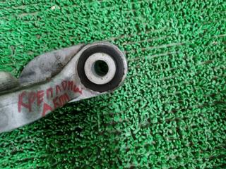 Запчасть подушка двс задняя Toyota Prius 2016