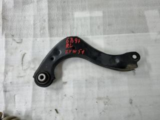 Запчасть рычаг задний левый Toyota Prius 2016