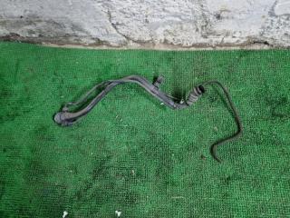 Запчасть горловина топливного бака Toyota Prius 2016