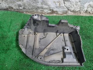 Запчасть защита бампера задняя левая Toyota Prius 2016