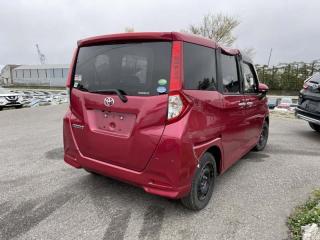 Стоп сигнал правый Roomy 2019 M910A-0070740 1KR-FE Стоп сигнал правый Roomy 2019 M910A-0070740 1KR-FE