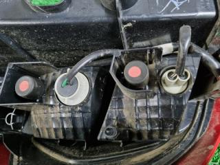 Стоп сигнал правый Toyota Roomy M910A-0070740 1KR-FE Стоп сигнал правый Toyota Roomy M910A-0070740 1KR-FE