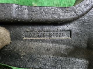 Подкрылок Roomy 2019 M910A-0070740 1KR-FE Подкрылок Roomy 2019 M910A-0070740 1KR-FE