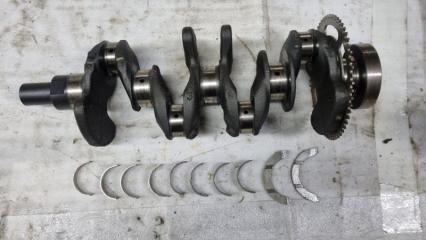 Запчасть коленвал HONDA Fit