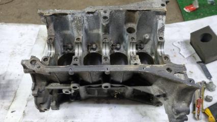 Запчасть блок цилиндров HONDA Fit
