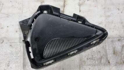 Запчасть оправа туманки левая Toyota COROLLA FIELDER 