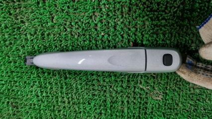 Ручка двери внешняя передняя левая Toyota Tank 2019