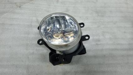 Фара противотуманная левая Toyota SAI 2015+