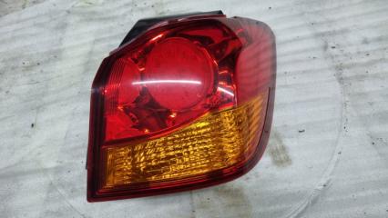 Запчасть стоп-сигнал Mitsubishi RVR 2010