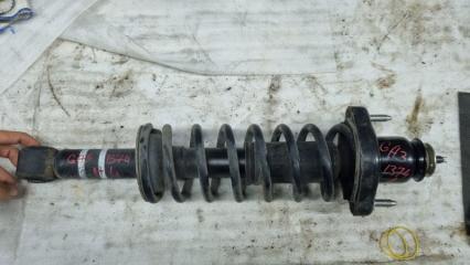 Стойка задняя левая Mitsubishi RVR 2010