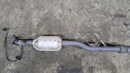 Катализатор Mitsubishi RVR 2010