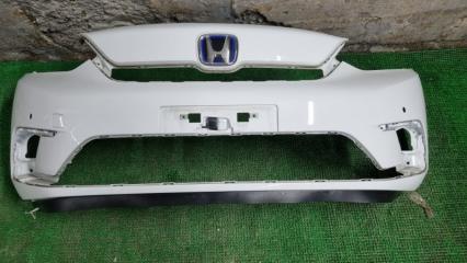 Бампер передний HONDA FIT 2020+