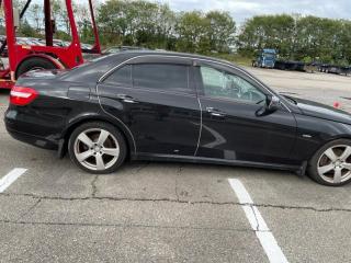 Дверь задняя правая MERCEDES BENZ E-Class 2011