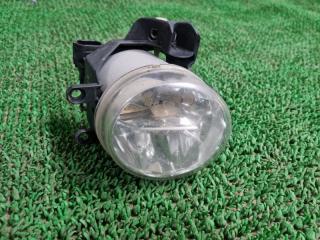 Фара противотуманная левая Toyota SAI 2013+