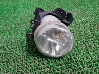 Фара противотуманная правая Toyota SAI 2013+