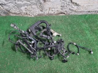 Проводка ДВС Toyota PRIUS