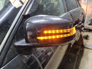 Зеркало левое MERCEDES BENZ E-Class 2011