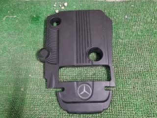 Запчасть декоративная крышка двигателя MERCEDES BENZ E-Class 2011