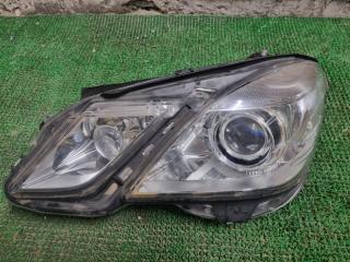 Фара левая MERCEDES BENZ E-Class 2011