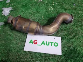 Катализатор MERCEDES BENZ E-Class 2011