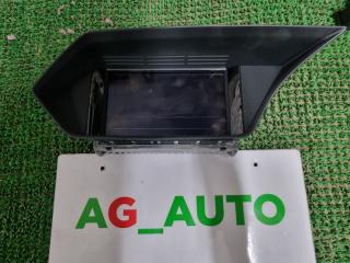 Монитор MERCEDES BENZ E-Class 2011