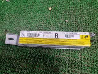 Подушка безопасности боковая правая MERCEDES BENZ E-Class 2011