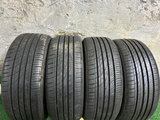 Комплект из 4-х Шина летняя 215/50R18 TOYO PROXES CL1 SUV (б/у)