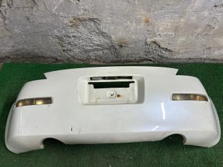Бампер задний Nissan Fairlady Z33 85022-CD040 контрактная