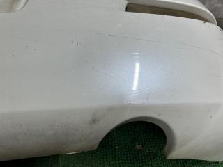 Бампер задний Fairlady Z33