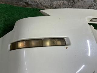 Бампер задний Fairlady Z33