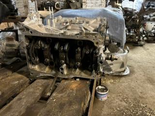 ДВС HONDA Fit 2015+