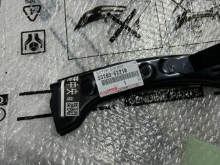 Запчасть рамка радиатора левая Toyota Probox 2014+