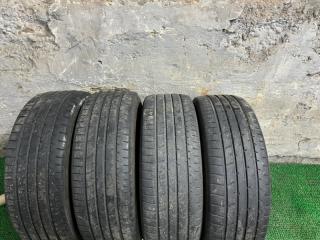 Комплект из 4-х Шина летняя 225/55R19 TOYO PROXES R46 (б/у)