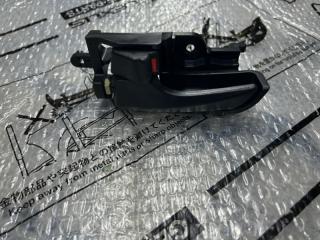 Ручка двери внутренняя передняя левая Toyota Roomy M900 1KR контрактная