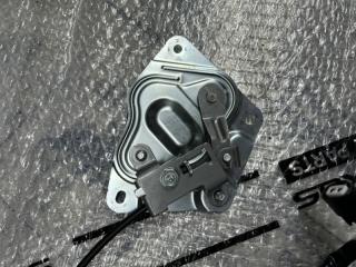 Ручка двери внутренняя задняя левая Toyota Roomy M900 1KR Ручка двери внутренняя задняя левая Toyota Roomy M900 1KR