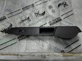 Запчасть блок управления стеклоподъемниками передний левый Toyota Roomy