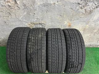 Комплект из 4-х Шина зимняя 225/45R18 YOKOHAMA iCE GUARD IG70 (б/у)