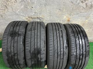 Комплект из 4-х Шина летняя 215/50R18 TOYO PROXES CL1 SUV (б/у)